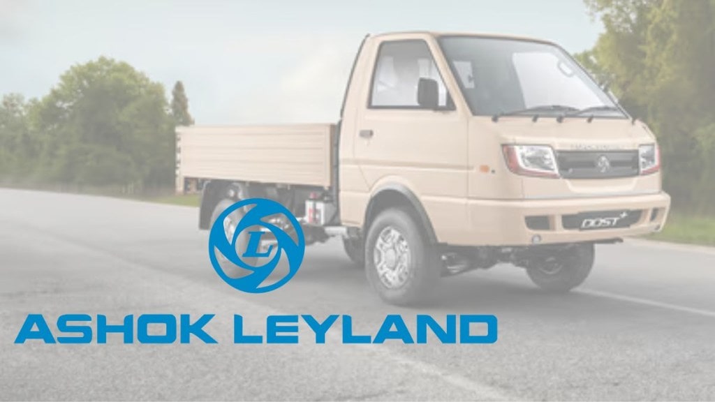 Ashok Leyland, auto sector, tractor, sales, EBITDA margins, MHCV industry, CV volumes Ashok Leyland, auto sector, tractor, sales, EBITDA margins, MHCV industry, CV volumes