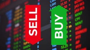 Motilal Oswal top buy, UltraTech Cement target price, Coal India buy recommendation