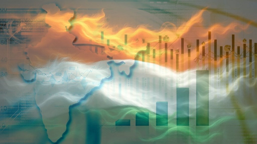 Indian economy, growth, sovereign credit rating, fiscal consolidation, infrastructure investment, economic growth, public finances, fiscal deficit, S&P Global Indian economy, growth, sovereign credit rating, fiscal consolidation, infrastructure investment, economic growth, public finances, fiscal deficit, S&P Global
