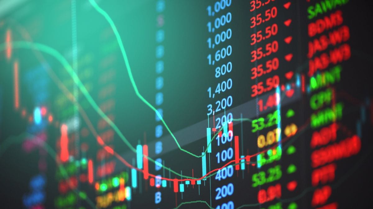 India's Stock Market to See Rs 1.75 Lakh Crore in Shares Unlocked. (Image Source: Canva)