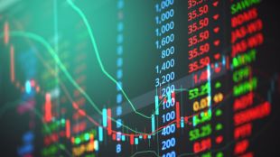 India's Stock Market to See Rs 1.75 Lakh Crore in Shares Unlocked. (Image Source: Canva)