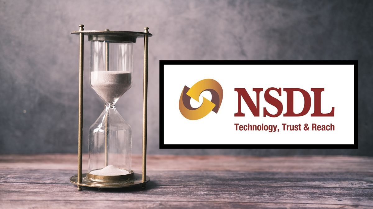 NSDL dividend 2025, NSDL record date, NSDL credit date NSDL dividend 2025, NSDL record date, NSDL credit date