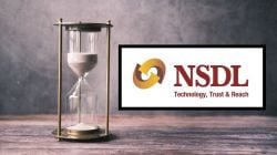 NSDL Dividend 2025: When will it be credited? Record date and other details here