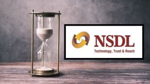 NSDL dividend 2025, NSDL record date, NSDL credit date