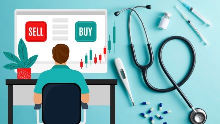 Nuvama healthcare picks, Apollo Hospitals share price, Vijaya Diagnostic growth