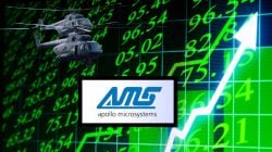 Apollo Micro Systems soars 158% in 6 months: What’s fuelling the sharp rally in this defence stock?