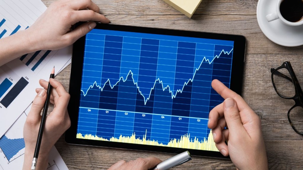 IT stocks, TCS share price, Infosys stock, Vedanta shares, Nifty IT index