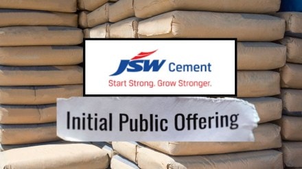 JSW Cement IPO, JSW Cement IPO GMP today, JSW Cement IPO review