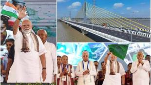 PM Modi Bihar visit in pictures