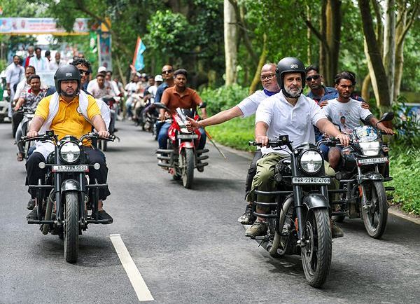 Bihar Elections 2025: Seat-sharing talks stall as Congress, RJD spar over five constituencies