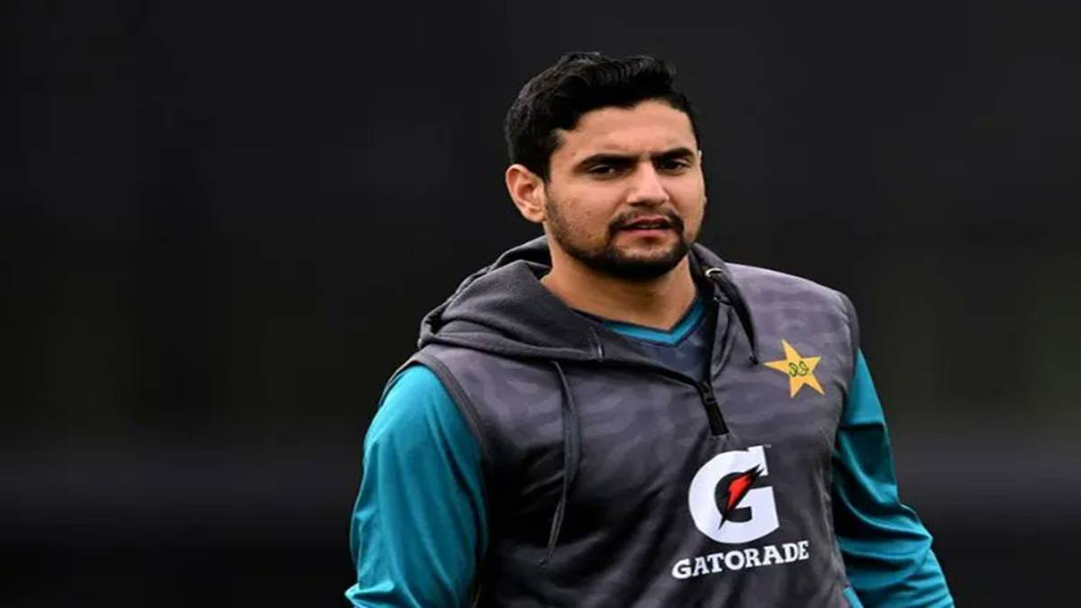 Pakistan Haider Ali under UK investigation