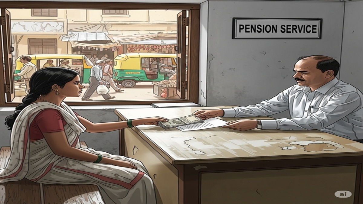 Are divorced daughters entitled to family pension? Govt issues clarification Are divorced daughters entitled to family pension? Govt issues clarification