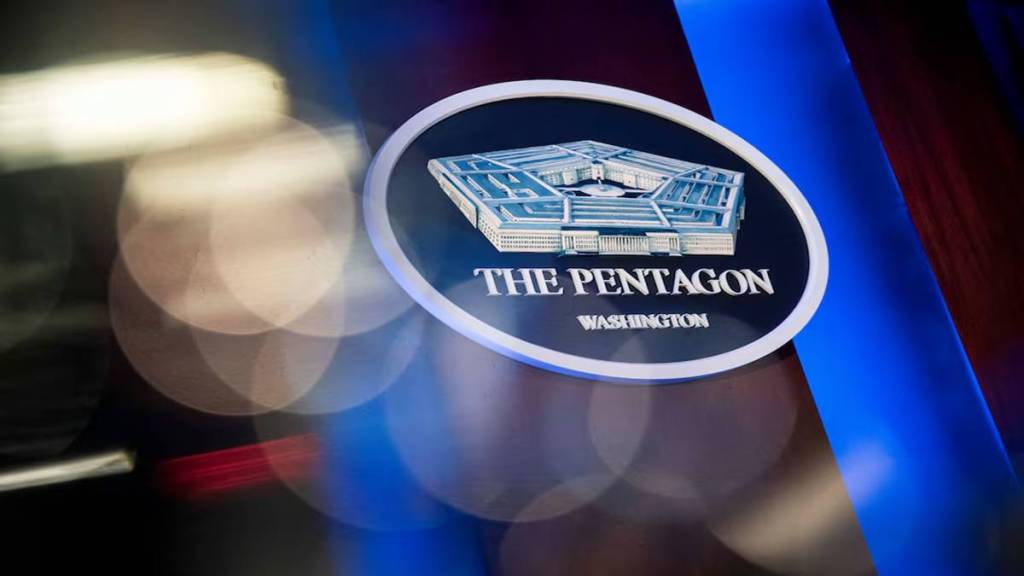 Pentagon plan to send US military to Chicago