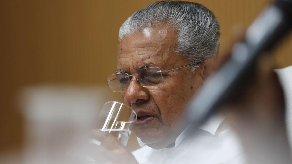 national awards, national awards to kerala story, kerala story national award, Pinarayi Vijayan, The Kerala Story, 71st National Film Awards