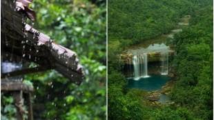 Places to visit in India in monsoon in pictures