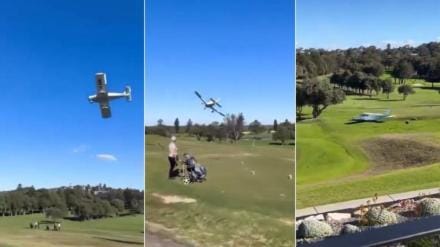 airplane crash in sydney, sydney plane crash, plane crash, australia, world news