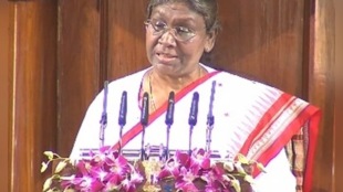 President Murmu Independence Day Eve Speech Live Streaming