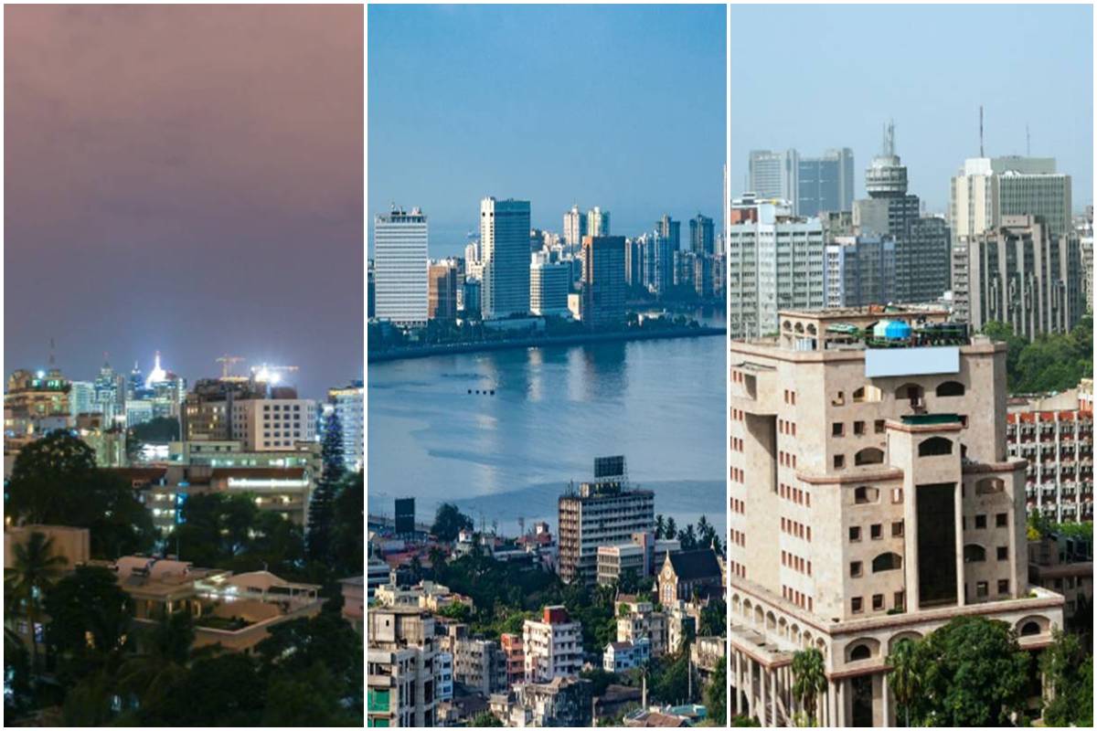 Prime Global Cities Index 2025