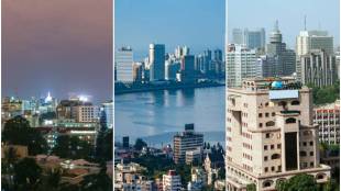 Prime Global Cities Index 2025