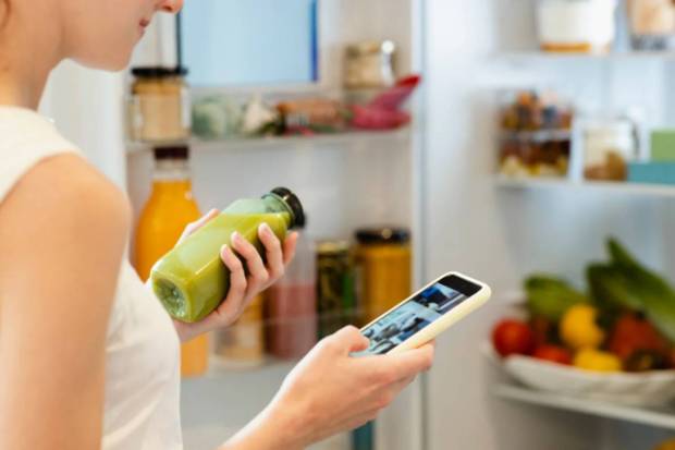 Baseline needs of protein: Most women need at least 46 grams of protein daily, based on 0.8 grams per kg of body weight. (Photo source: Canva)