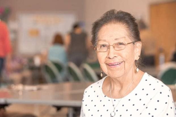 Loss of muscle and Aging: Women who are more than 65 should aim for at least 1 gram per kg to maintain strength. (Photo source: Canva)