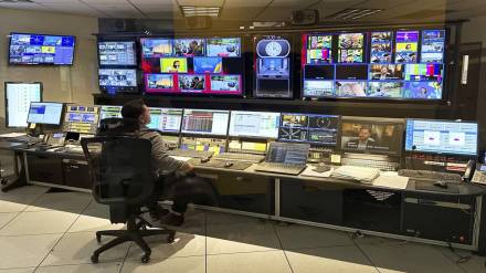 Public Broadcasting Corporation to shut down