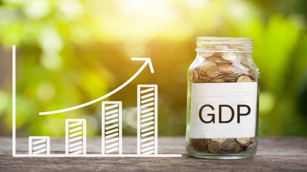 Q1 GDP growth