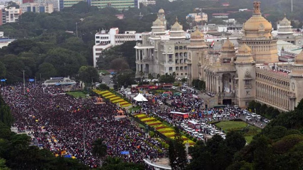 RCB announces compensation for stampede victims