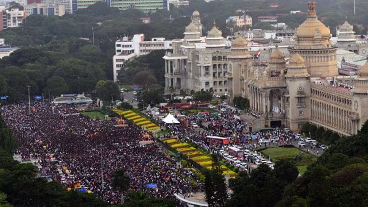 RCB announces compensation for stampede victims RCB announces compensation for stampede victims