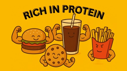 The numbers back the frenzy. A Cargill survey found 61% of consumers increased their protein intake in 2024, up from 48% five years ago. The numbers back the frenzy. A Cargill survey found 61% of consumers increased their protein intake in 2024, up from 48% five years ago.