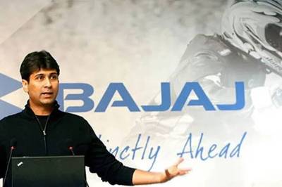 Bajaj reclaims second spot in E2W sales; Ola slips to fifth