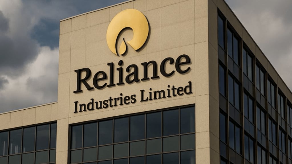 Reliance Jio Doubles Patent Filings in FY25; Retail Business Invests ₹33,696 Crore for Expansion. (Image Source: LinkedIn)