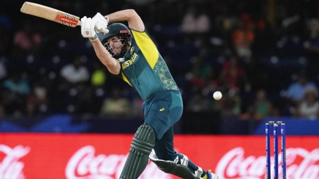 Australia vs South Africa (AUS vs SA) Highlights: Australia beat South Africa in a thrilling T20I encounter, posting a competitive total of 178 runs in their 20 overs.