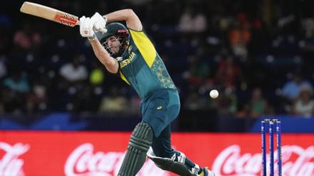 Australia vs South Africa (AUS vs SA) Highlights