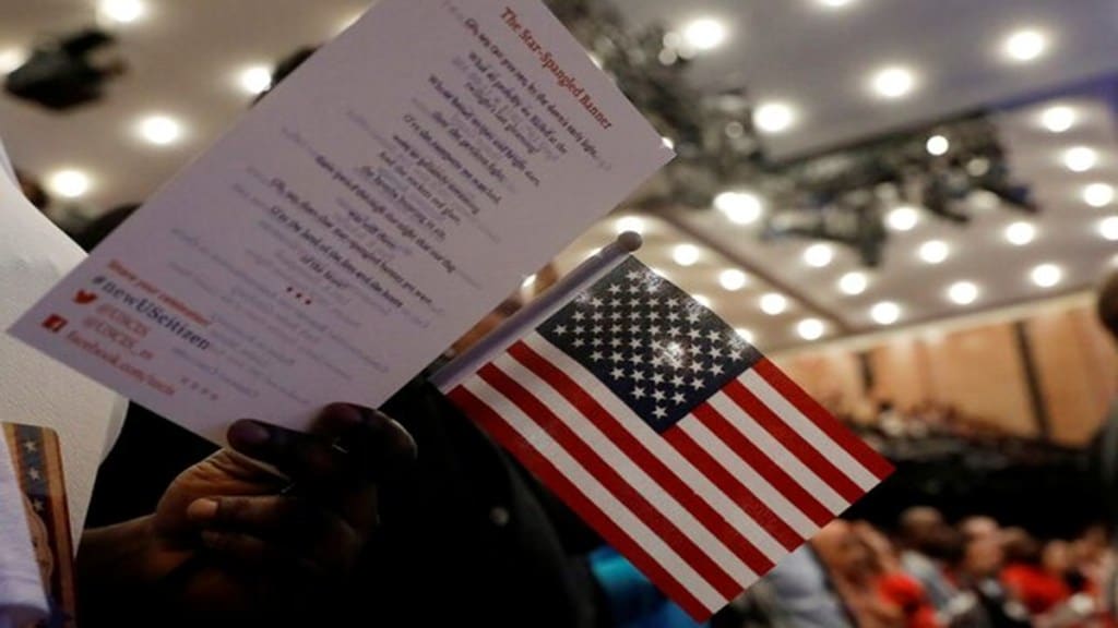 Indian Consular Application Centers, America visa centers, Indians in US, VFS website, Embassy of India,