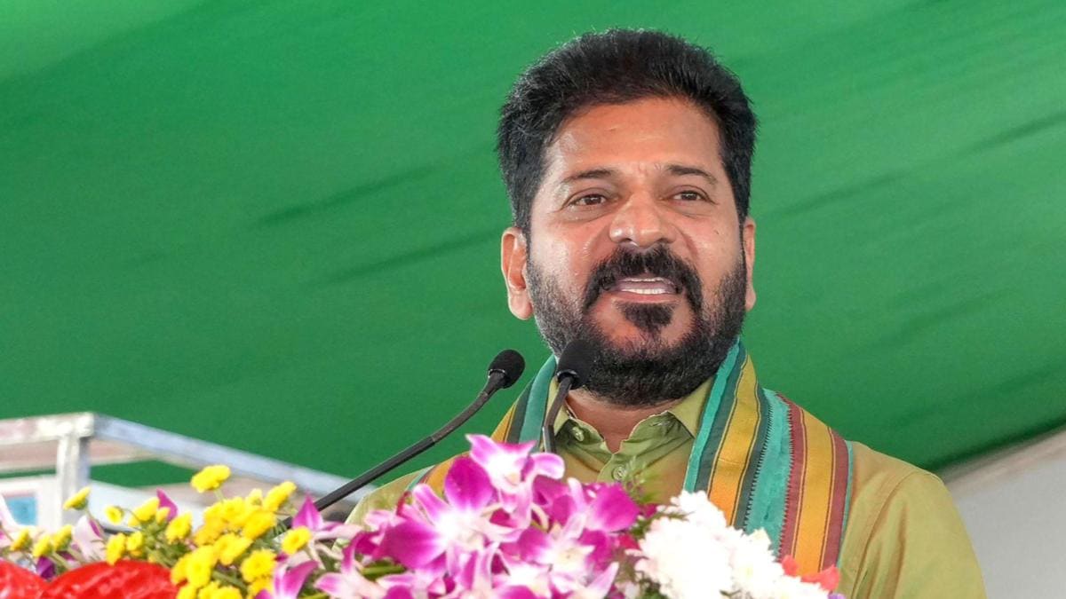 Telangana CM Revanth Reddy to attend Harvard leadership course