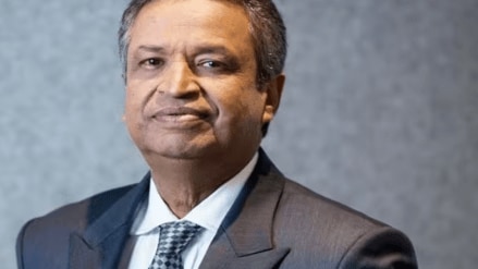 Richest man