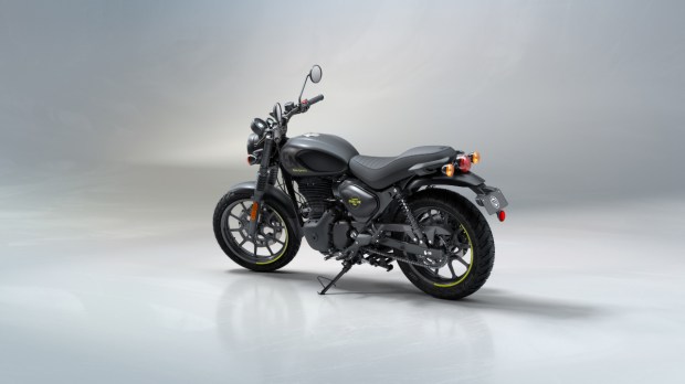 Royal Enfield Hunter 350 (1)