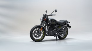 Royal Enfield Hunter 350