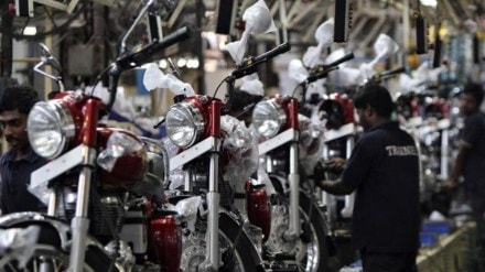 Siddhartha Lal, GST, Royal Enfield, Uniform GST, GST News, Bike News Siddhartha Lal, GST, Royal Enfield, Uniform GST, GST News, Bike News