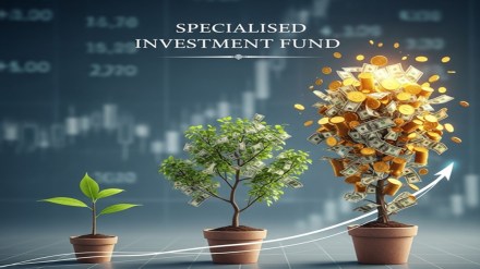 Quant MF to launch India's first long-short SIF fund — know the name and how it works Quant MF to launch India's first long-short SIF fund — know the name and how it works