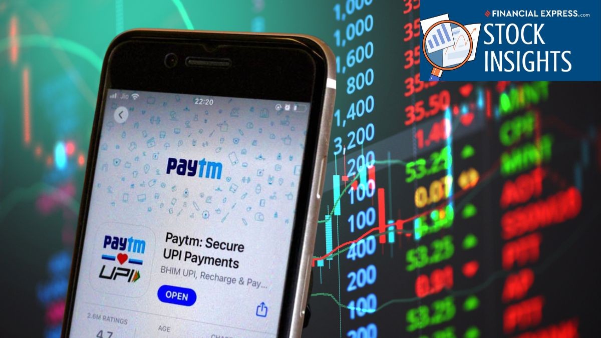 Paytm's path to profitability: A closer look at RBI approval, growth, and future challenges. (Image Source: Canva)
