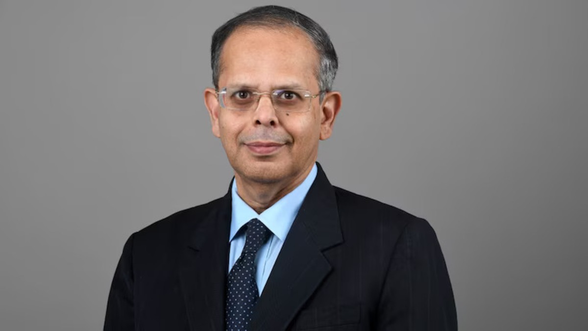 Saugata Bhattacharya, economist and Monetary Policy Committee (MPC) member.