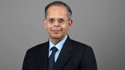 Saugata Bhattacharya, economist and Monetary Policy Committee (MPC) member. Saugata Bhattacharya, economist and Monetary Policy Committee (MPC) member.