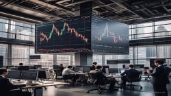 From HCLTech, Tata Power, HUL to RailTel – Here are 8 stocks to watch