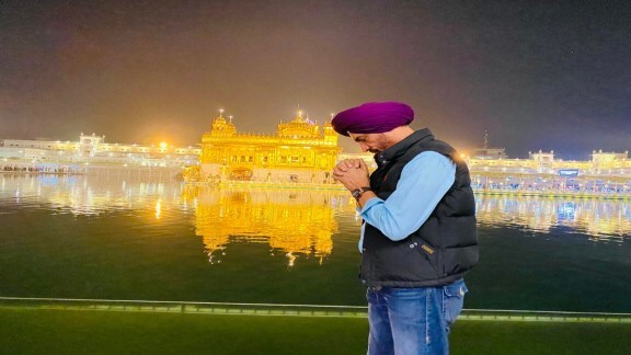 Sukhi Chahal, Indian-American activist dies mysteriously weeks before Khalistan referendum