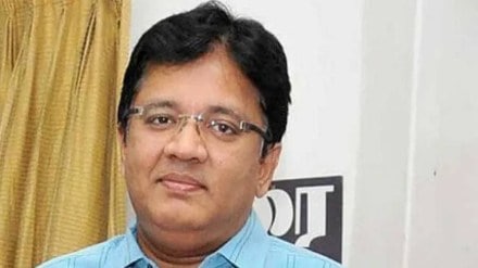 Sun TV promoter Kalanithi Maran