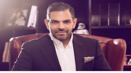 Sunjay Kapoor real reason of death