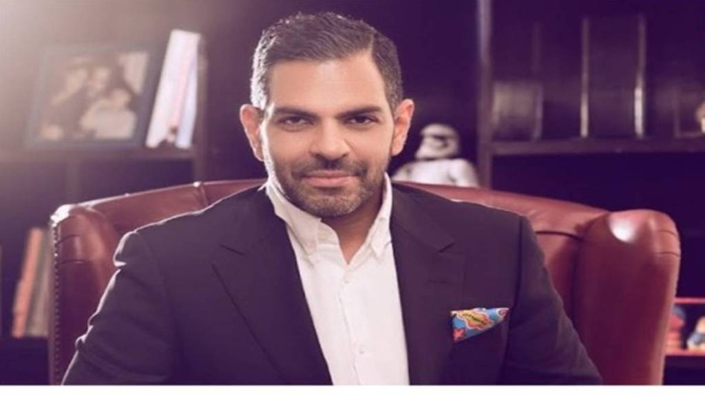 Sunjay Kapoor real reason of death Sunjay Kapoor real reason of death