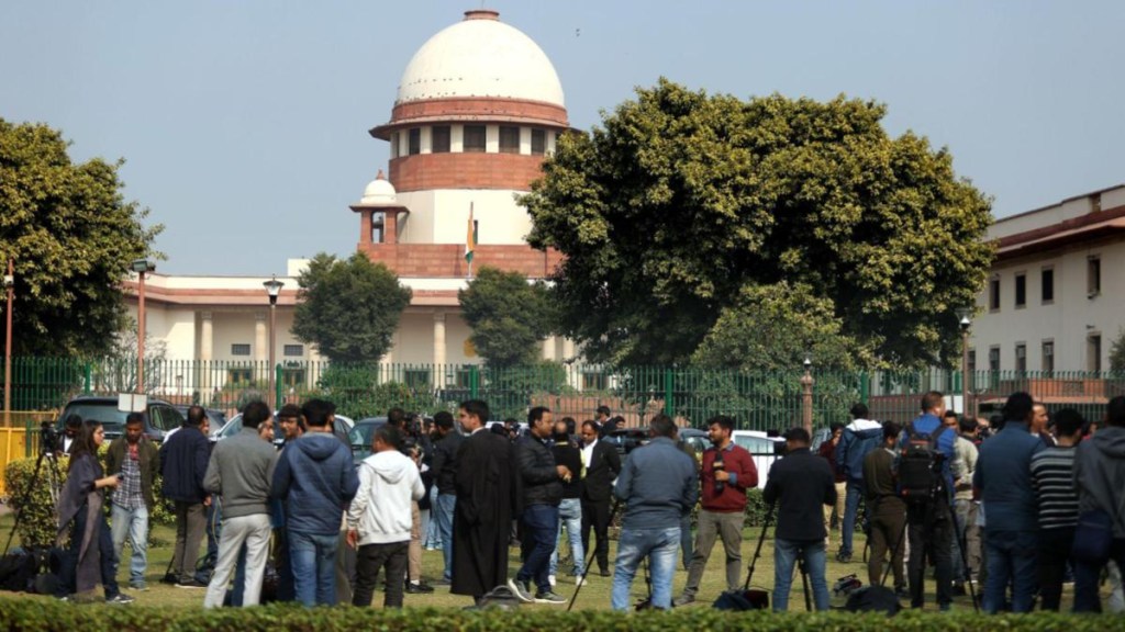 supreme court, aadhaar card, Bihar SIR row, election commission, supreme court on bihar SIR, Supreme Court backs election commission, proof of citizenship supreme court, aadhaar card, Bihar SIR row, election commission, supreme court on bihar SIR, Supreme Court backs election commission, proof of citizenship